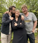 ein Bild aus dem Album