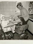 ein Bild aus dem Album